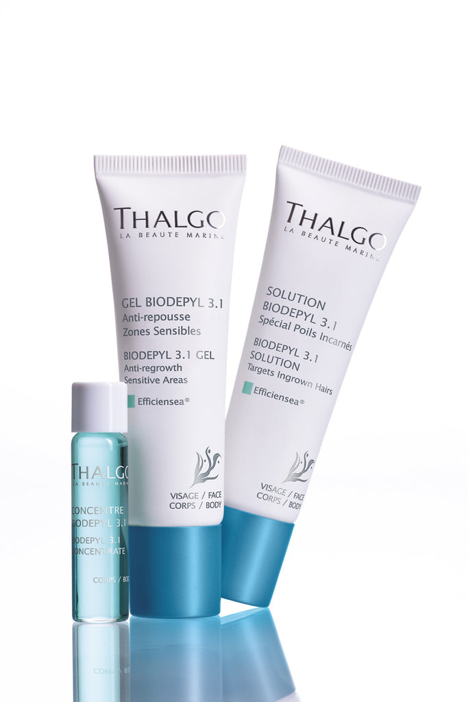 Thalgo Post Depilatory Biodepyl 3.1 Gel