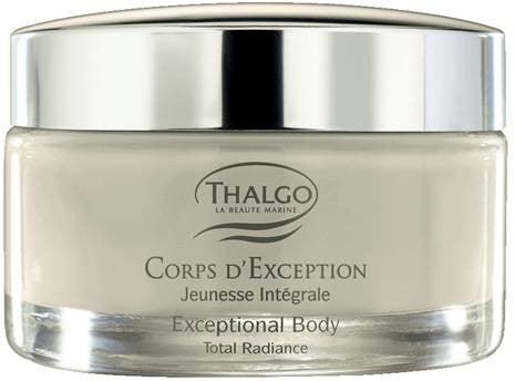 Thalgo Anti-Ageing Exceptional Body Cream