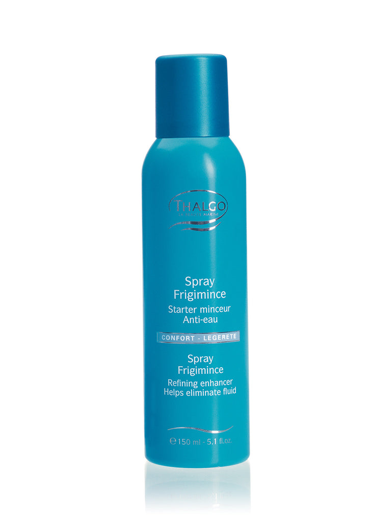 Thalgo Silhouette Shape and Correct Frigimince Spray