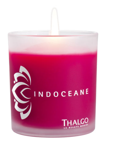 Thalgo Indoceane Indian Step Indoceane Relaxing Candle