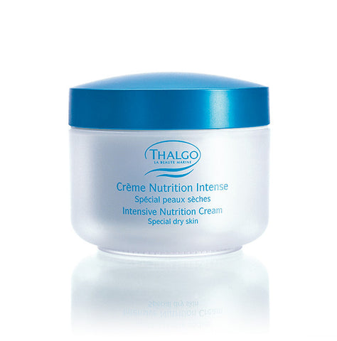 Thalgo Hydrate & Nourish Intensive Nutrition Cream