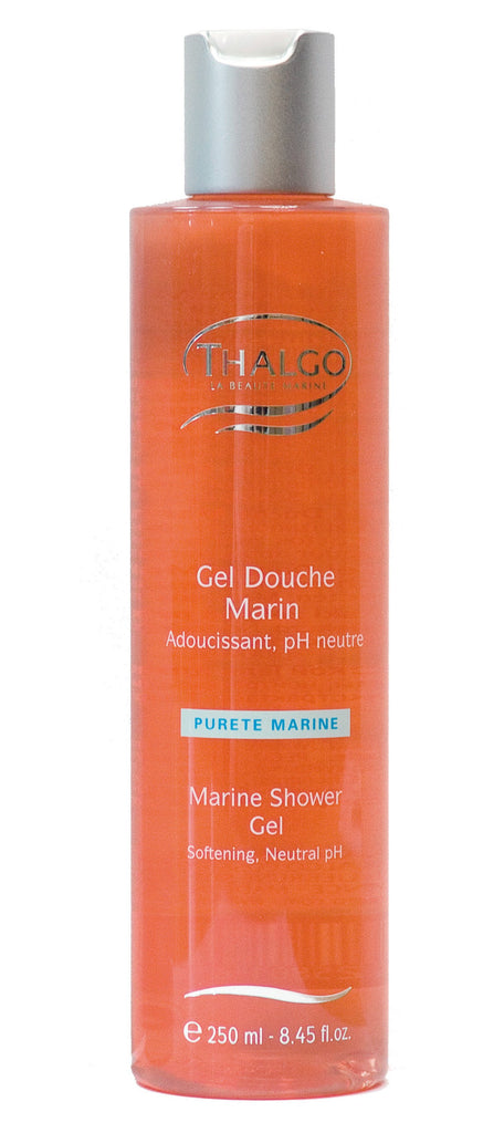 Thalgo Cleanse & Exfoliate Marine Shower Gel