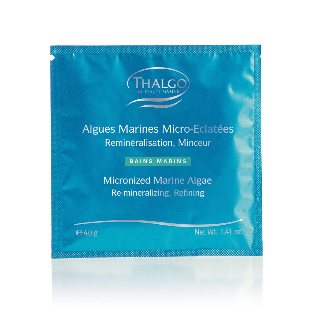 Thalgo Marine Baths Micronised Marine Algae