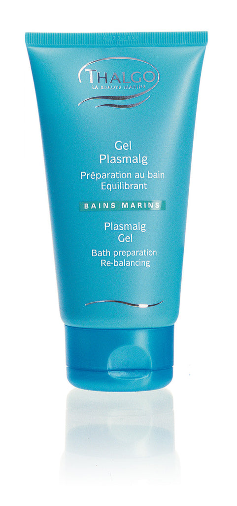 Thalgo Marine Baths Plasmalg Gel