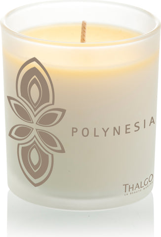 Thalgo Polynesia Stopover in Ra“atea Polynesia Scented Candle