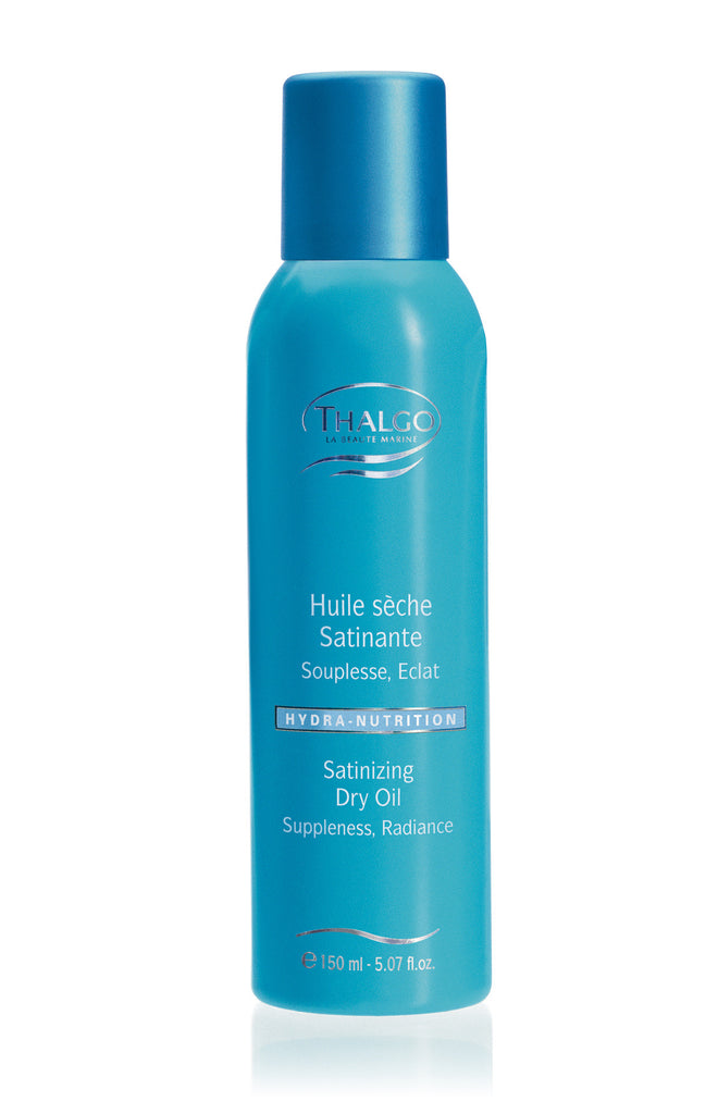 Thalgo Hydrate & Nourish Satinizing Dry Oil