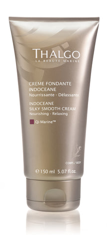 Thalgo Indoceane Chinese Step Silky Smooth Cream