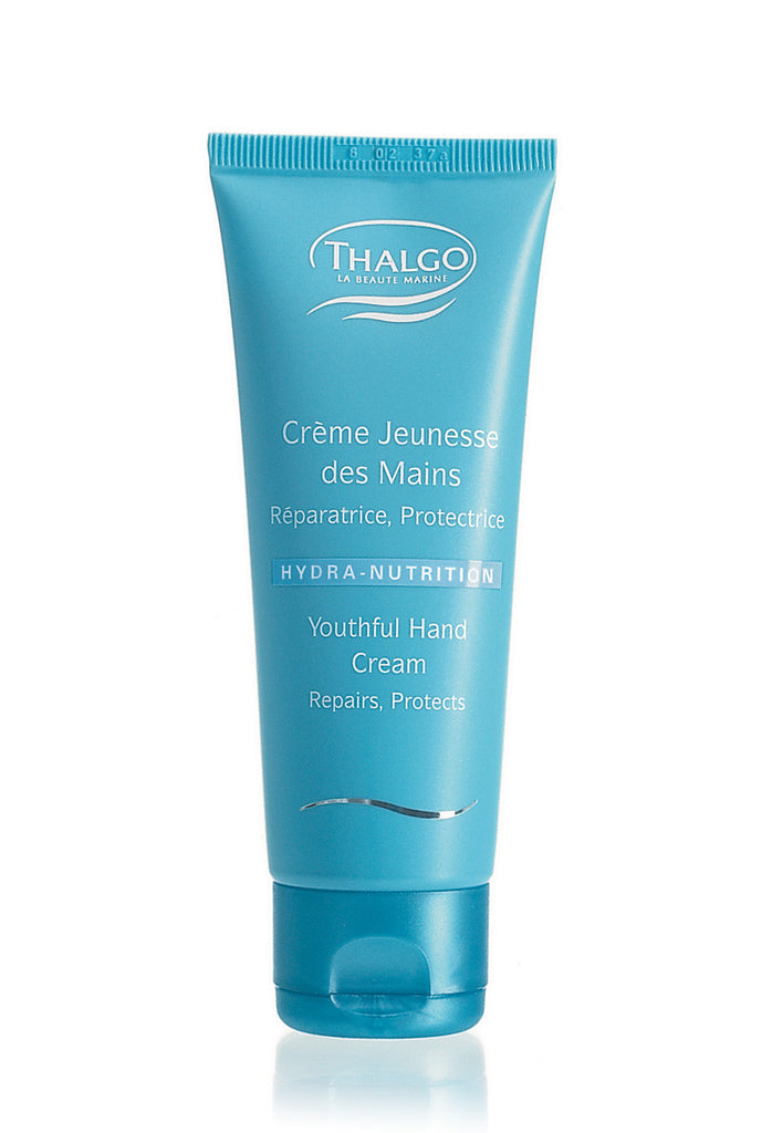 Thalgo Hydrate & Nourish Youthful Hand Cream