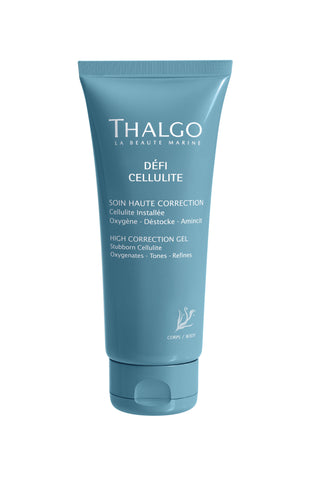 Thalgo Silhouette Shape and Correct High Correction Gel for stubborn cellulite