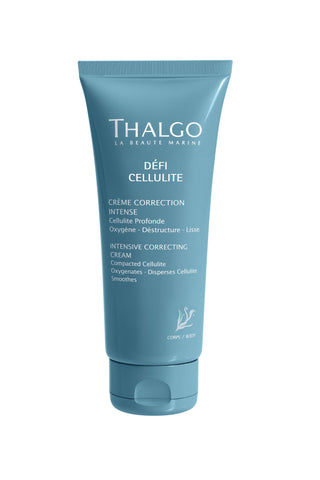 Thalgo Silhouette Shape and Correct Intensive Correcting Cream for compacted cellulite